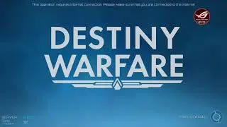 Destiny warfare unreleased game download