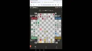Surviving The Chaos 4 Player Chess Live