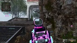 SnD Rank-Protocol. Opponents and goose had me laughing
