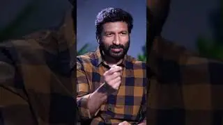 #gopichand about Goutham Nanda #Shorts