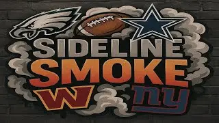 🏈✨ PLAYOFFS?! ✨🏈We talkin’ about PLAYOFFS?! 😤🔥