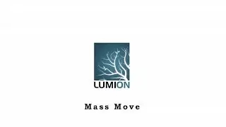 Lumion TIPS and TRICKS - Mass Move