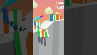 slice it all very satisfying and relaxing asmr slicing game #asmr #gaming #gameplay