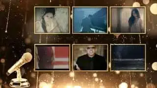 Armenian Pulse Music Awards 2015 BEST BALLAD Nominations