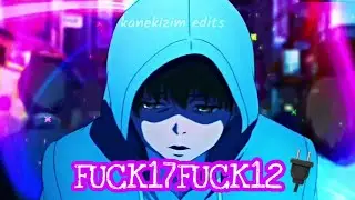 Fuck17fuck12 「ANIME EDIT PLUG🔌」