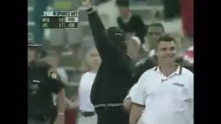 Cincinnati vs Wisconsin 1999 Final Play