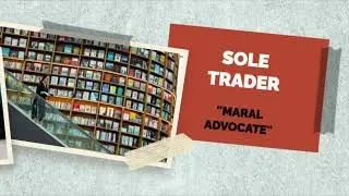 &ldquo;Sole Traders&rdquo; Legal English Podcast