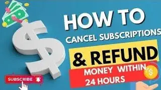 HOW TO GET YOUR REFUND FROM WPS/LinkedIn?⚠️ #refundhack 