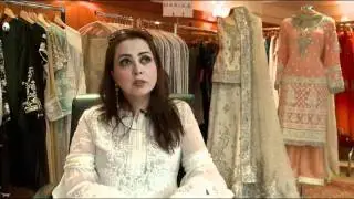 Asian Wedding Designers - Maria B - WeddingTV