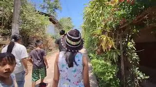 VISITA ala  HUASTECA POTOSINA, destino SAN JOSE HUEHUETLAN SAN LUIS POTOSI.
