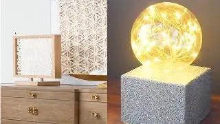 My Top 10 Home Decor DIY Project Ideas