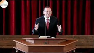 ماذا يوجد في كل كنيسة - القس طوني سكاف