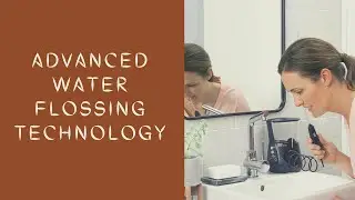 Best Water Flosser For Braces |  Oral Irrigator | Review 2021 | Store By Khuzaima