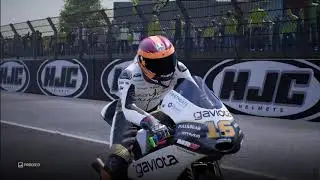 Third Row Start and Win, HJC Helmets Grand Prix de France, FrenchGP, Moto3 - MotoGP 2018