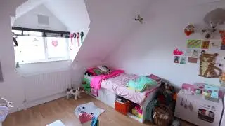 Oakwood Estates Video Tour of of Milestone Cottages, Colnbrook