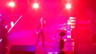 The Killers - Human | Live Ziggo Dome Amsterdam 2018