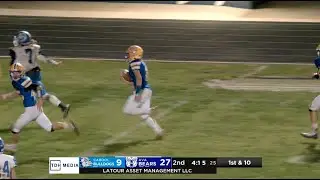 Football | Ava vs Cabool | 10-15-21