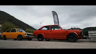 POTES-SEE STANCE CARS MEET EXPO 2025 / BY DBR MEDIA / 4K