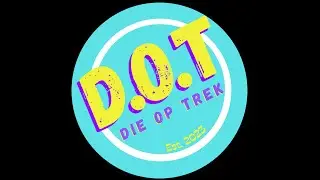 LxkeyTheSavage | Banana Clip Freestyle  | D.O.T | DIE OP TREK Performance Season 2 | Episode 4