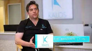 Atlanta Botox Injections | Kalos Facial Plastic Surgery LLC | Dr. Ben Stong