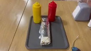 NAJLEPSZY KEBAB W MIŃSKU MAZOWIECKIM? ESNAF LOKANTASI - MIŃSK MAZOWIECKI