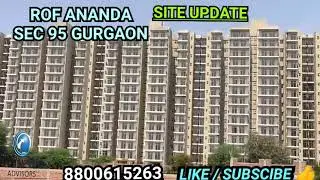 Affordable housing project || ROF ANANDA || 3BHK @ 35LAC #valuemaxadvisors #affordablehousing #rof