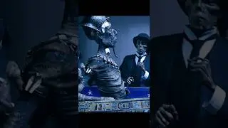 Les aventures extraordinaires d'Ad&egrave;le Blanc-Sec (2010) | Mummy Physicist Revives the Pharaoh&rsquo;s Court
