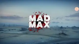Mad Max - (Realistic Reviews Trailer)