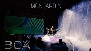 Joannie Labelle - Bea Box - Mon Jardin (live at Arsenal Contemporary Art Contemporain)