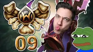 FeelsBadMan - FeelsGoodMan | Bronze Bravery [S03E9]
