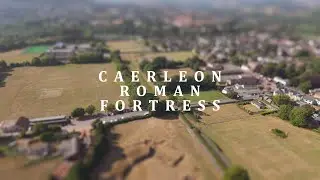 Six Minute Stories S1 E2 Caerleon Roman town