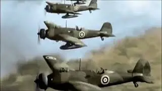 Lay All Your Love On Me (Slowed + Reverb) | WWII Speeches Cinematic Edit