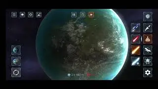 MARS 2050