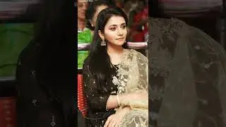jui gadkari new look video 😍 tharla tar mag marathi serial star pravah parivar