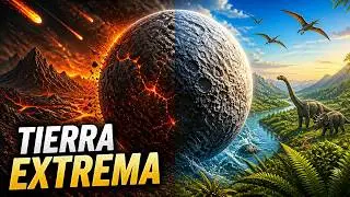 Cuando la Tierra colaps&oacute;: Extinciones masivas y el e&oacute;n que lo cambi&oacute; todo