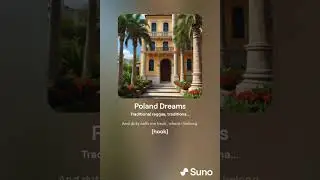 Poland Dreams