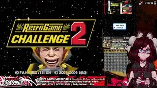 👾Retro Game Challenge 2 Ep.5 -- Arino Down