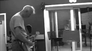 The Scil Band - Last Soldier