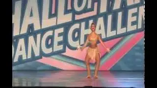 Palina Macias (Solo 2012) - Hurt