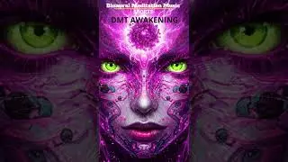 🌀DMT ENERGY RISING ⭕️ POWER WARNING     #shorts