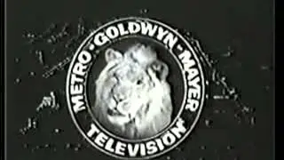 CBS TV Distribution/MGM TV