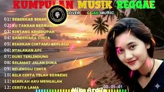 Album Nike Ardila cover reggae Studio Room 👉 