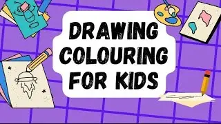 Draw a hen easy ll #easydrawing #hen l step by step easy drawing 