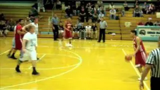 Omaha Nation Chiefs vs. Cedar Bluffs Wildcats