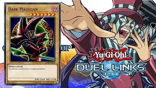 Yu-Gi-Oh! Duel Links - WCS 2025 Speed Duel Day 4 x Arkana & Dark Magician