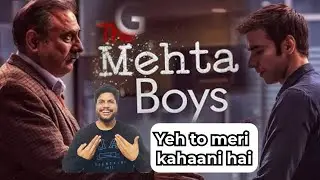 The Mehta Boys Review 🔥 Boman Irani&rsquo;s Directorial Debut &ndash; Masterpiece or Meh?