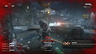 INSIDE THE MIND #10 - HOW A PRO PLAYER THINKS - GEARS 5