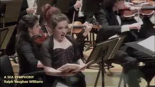 Rachel Eve Holmes, soprano - Oratorio and Concert