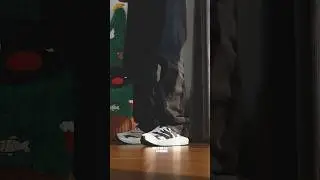 adidas LIGHTBLAZE
