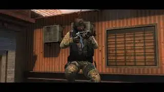 CS GO  BEST AK47 One Taps 2017 Fragmovie